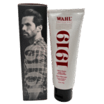 Wahl Professional 1919 Fiber Paste 3.4 oz – Medium Hold & Natural Finish