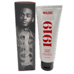 Wahl Professional 1919 Beard Balm 3.4 oz – Light Hold & Natural Shine Grooming Balm - Image 3