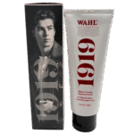 Wahl Professional 1919 Shave Cream 3.4 oz – Close Shave Formula for Smooth Shaving - Image 3