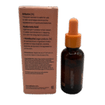 Real Basic Dark Spot Serum 30ml – Arbutin 2% + Hyaluronic Acid + Vegan Probiotic Kombucha 3% - Image 3