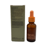 Real Basic Redness Prone Skin Serum 30ml – Niacinamide 10% + Vegan Probiotic Kombucha 3% - Image 3