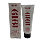 Wahl Professional 1919 Matte Control Cream 3.4 oz – Light Hold & Matte Finish Styling Cream
