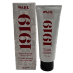Wahl Professional 1919 Shave Cream 3.4 oz – Close Shave Formula for Smooth Shaving