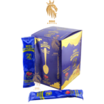 Sex on the Beach Powerful Honey - Strawberry Flavor - 12 Spoons (12g Each) |LARGE!