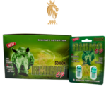 Rhino 69 50000K Capsules | Twin Pack | 48 Capsules