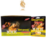 Libi Grow 10000K Capsules | Single Pack | 24 Capsules