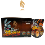 Burro en Primavera 88000 Capsules | Single Pack | 24 Capsules