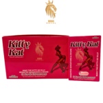 Kitty Kat Capsules | Single Pack | 24 Capsules