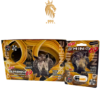 Rhino 69 1000000 Capsules | Single Pack | 24 Capsules