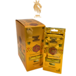 Royal Honey VIP Honey & Capsule Combo | 18 Packs Per Box