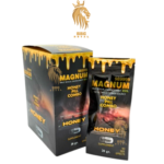 Magnum Honey & Capsule Combo XXL | 18 Packs Per Box