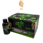 Spanish Fly 98000 Herbal Shot | Premium Liquid Supplement | 12 Shots Per Box