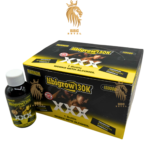 Libigrow 130K Herbal Shot | Platinum Blend Liquid Supplement | 12 Shots Per Box