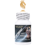 10 day forecast pills 6 count bottle supplement energy stamina support compact capsule product