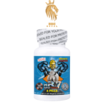 mr 7 70k pills 6 count bottle supplement energy vitality support compact pill product