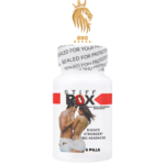 staff rx xx pills 6 count bottle fast acting energy stamina supplement product