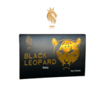 black leopard honey sachets premium honey sticks energy vitality supplement convenient stick packs