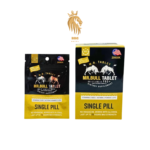 mr bull tablet single pill dietary supplement energy stamina support fast acting formula