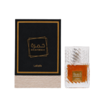 khamra lattafa pefume